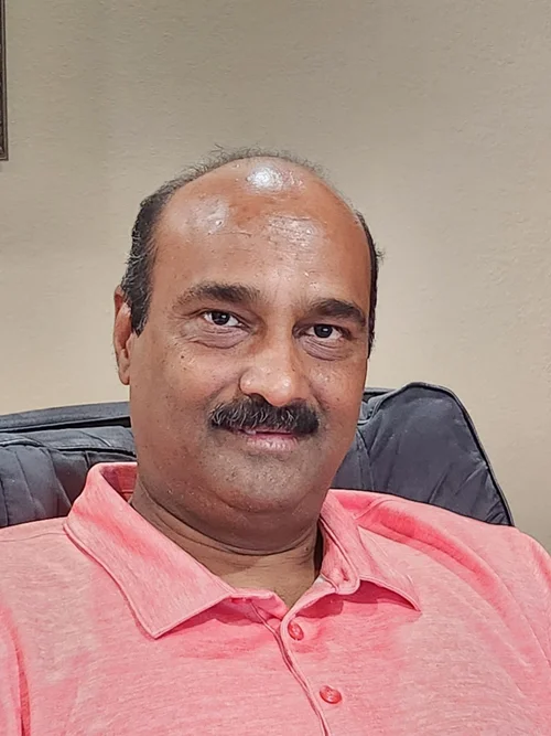Dr. Murali Veeramachaneni, MD